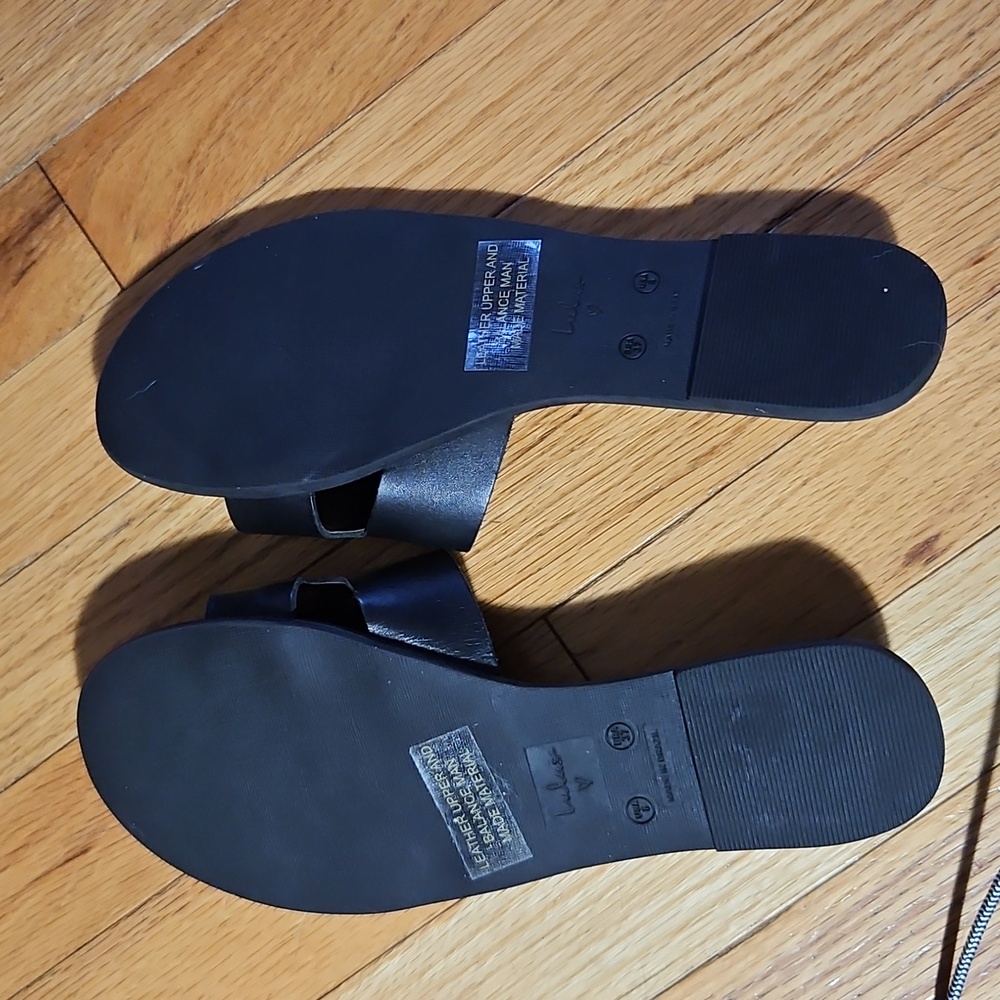 Sandals - Picture 5 of 6